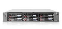 HP DL380 szerverek