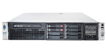 HP DL380 szerverek