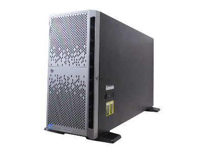 Eladó használt HP ML350p gen8 szerver