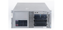 HP ML370 szerverek