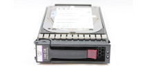 HP 3,5 " 146GB 15K SAS HDD
