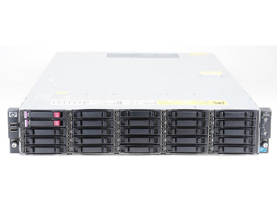 Eladó használt HP Proliant SE326M1 szerver