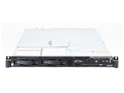 Eladó használt IBM eserver x3550 szerver