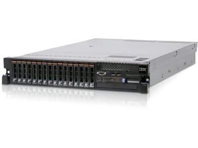 elad hasznlt IBM System x3650 M4 szerver