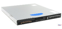 Intel SR1530AH szerverek