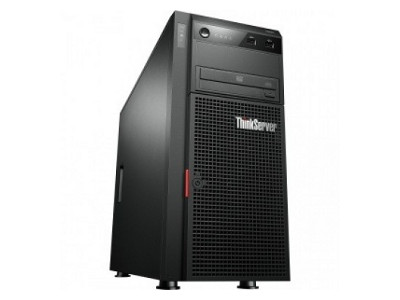 eladó használt Lenovo ThinkServer TS430 szerver