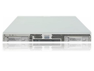 Eladó használt Sun Fire x2100 szerver