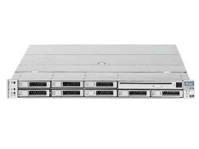 Eladó használt Sun Fire x4150 szerver