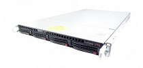 Supermicro 6016TT-TF szerverek