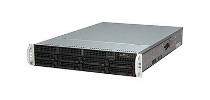 Supermicro X8DTH-6F szerverek