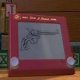 Debian Etch - Toy Story Etch