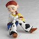 Debian Jessie - Toy Story Jessie