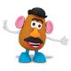 Debian Potato - Toy Story Potato