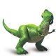 Debian Rex - Toy Story Rex