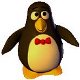 Debian Wheezy - Toy Story Wheezy