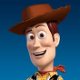 Debian Woody - Toy Story Woody