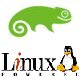 SuSE Linux Jurix alapkon