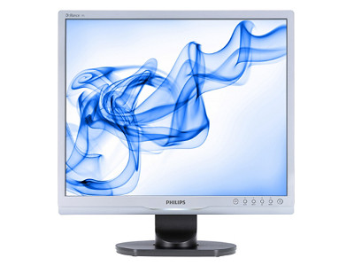 Eladó Philips 19S1 19 collos lcd monitor