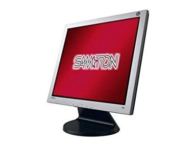 Elad Samptron 94V 19 collos lcd monitor