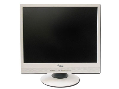 Eladó Fujitsu P20-2 20 collos tft monitor