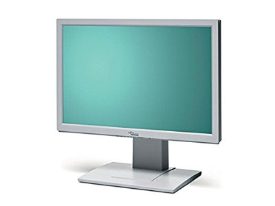 Eladó Fujitsu ScaleoView A20W-3A 20 collos tft monitor