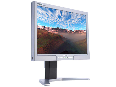 Elad Philips 200WB7 20 collos tft monitor