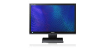 Eladó használt, jó minőségű tft monitor Samsung Syncmaster SA450MW 22
