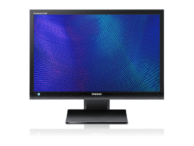 Eladó Samsung Syncmaster SA450MW 22 coll TFT monitor