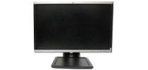 Eladó használt, jó minőségű tft monitor HP L2205WG 22