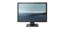 Eladó használt, jó minőségű tft monitor HP LE2201W 22