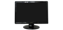 Eladó használt, jó minőségű tft monitor Hyundai W220D 22