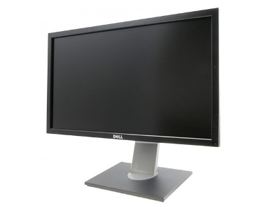 Elad Dell P2311Hb 23" lcd monitor