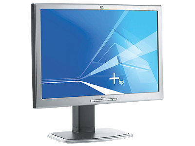 Elad HP L2335 23 collos lcd monitor