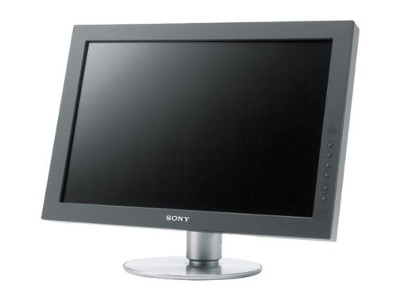 Eladó Sony PremiePro SDM-P232W 23 collos lcd monitor