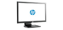 HP Z2330W monitorok