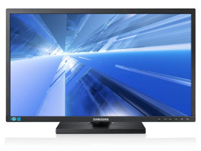 Eladó Samsung S23C650D 23 collos tft monitor