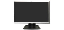 HP Compaq LA2405wg monitorok