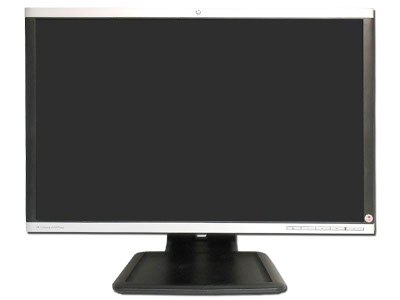 Eladó HP Compaq LA2405wg 24 collos lcd monitor