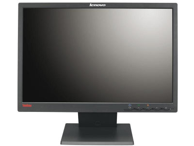 Eladó Lenovo ThinkVision LT2452p 24 collos lcd monitor