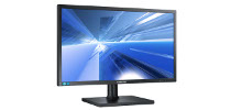 Samsung S24C650 monitorok