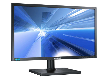 Eladó Samsung S24C650 24 collos led monitor