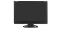 Samsung SyncMaster 2493HM monitorok