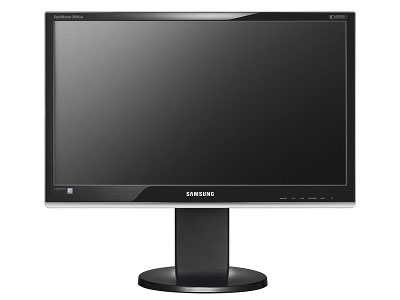 Elad Samsung SyncMaster 2494HM 24 collos lcd monitor