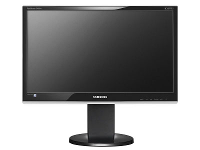 Eladó Samsung SyncMaster 2494HM 24 collos lcd monitor