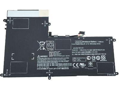 Eladó HP P/N 728250-541 akkumulátor