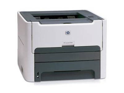 Eladó HP LaserJet 1320 lézernyomtató