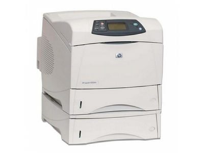 Elad HP LaserJet 4250dtn lzernyomtat