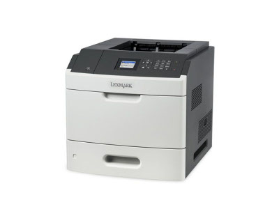 Elad Lexmark MS811dn lzernyomtat