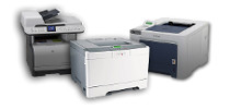 Eladó új és jó minőségű felújított nyomtatók garanciával