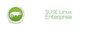 Suse linux rendszergazda logo